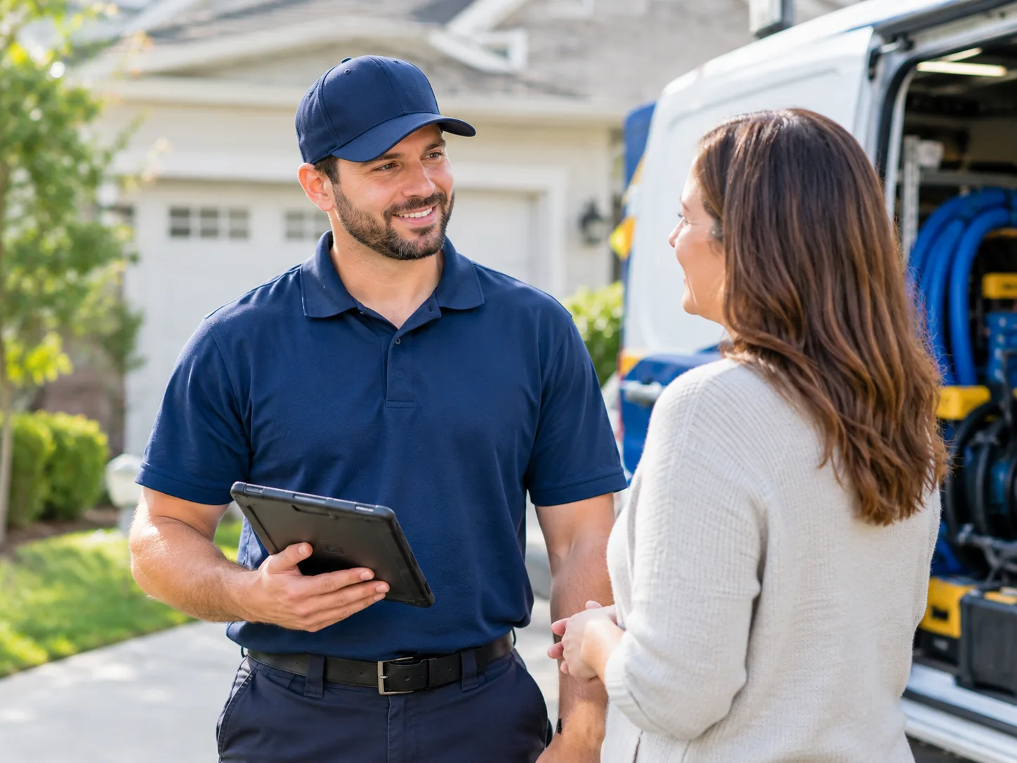 Sewage Backup Cleanup Friendsville, PA FAQs